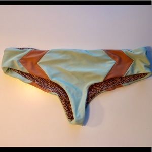 Acacia bikini bottoms